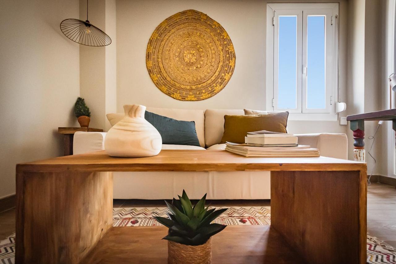 K-Colors By Nuka Homes Jávea Eksteriør bilde