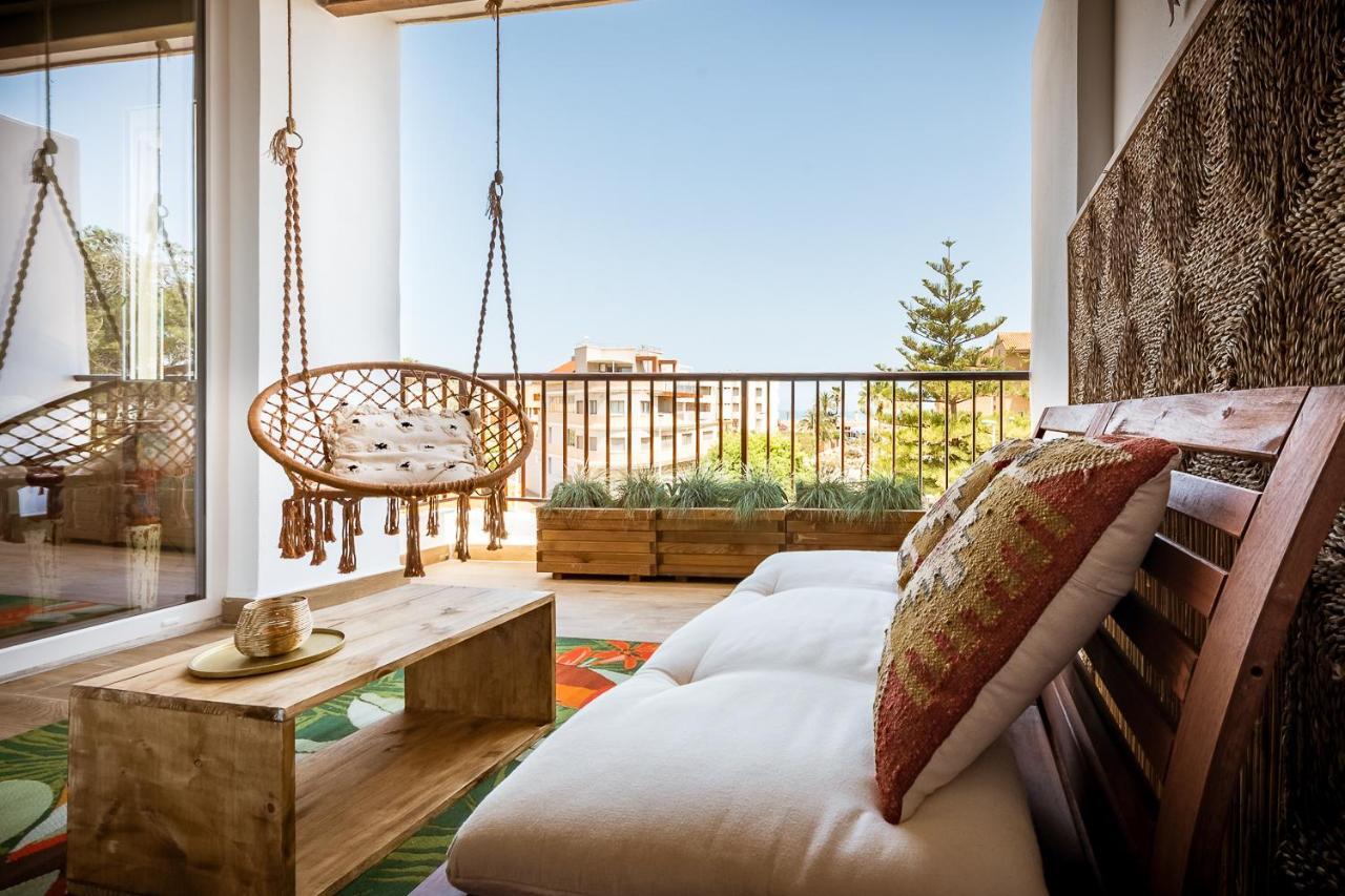 K-Colors By Nuka Homes Jávea Eksteriør bilde