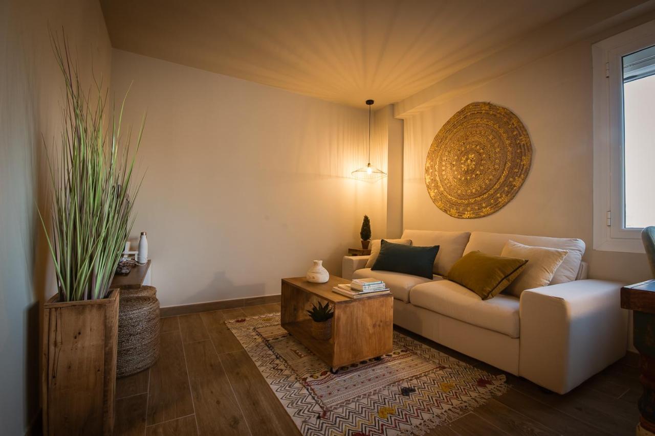 K-Colors By Nuka Homes Jávea Eksteriør bilde
